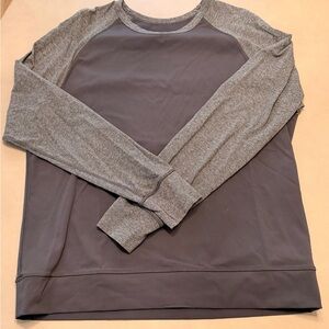 lululemon athletica men’s long sleeve